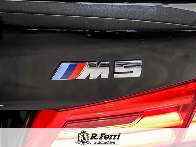 2019 BMW M5  (Stk: 34404A) in Woodbridge - Image 15 of 29