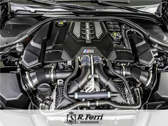 2019 BMW M5  (Stk: 34404A) in Woodbridge - Image 16 of 29