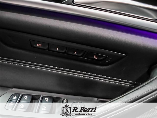 2019 BMW M5  (Stk: 34404A) in Woodbridge - Image 19 of 29