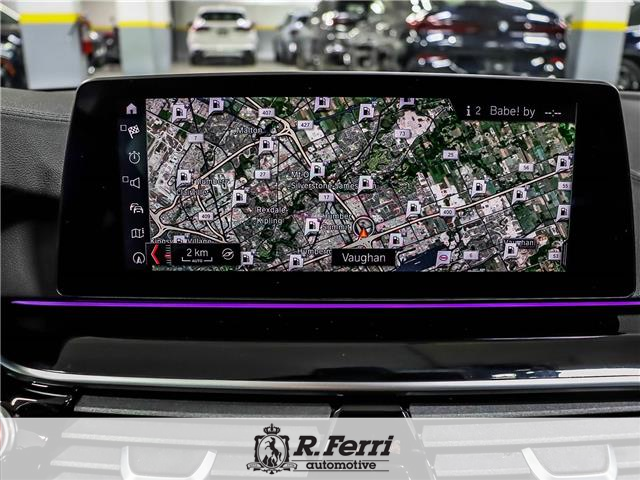 2019 BMW M5  (Stk: 34404A) in Woodbridge - Image 21 of 29