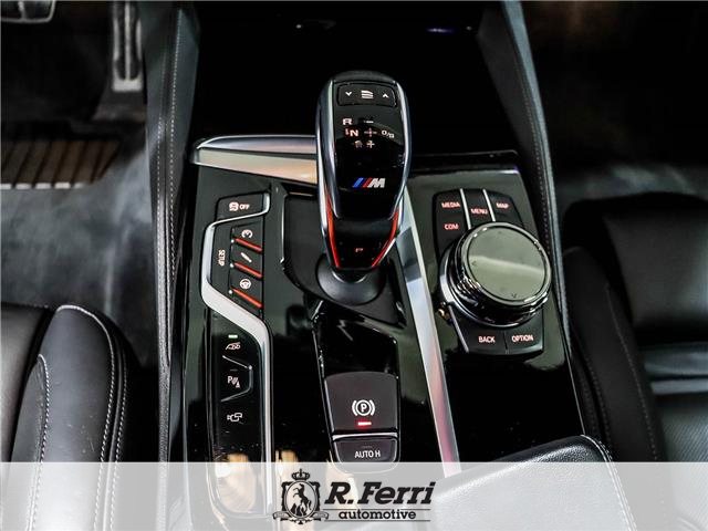 2019 BMW M5  (Stk: 34404A) in Woodbridge - Image 22 of 29