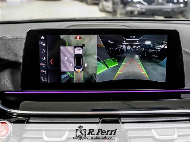 2019 BMW M5  (Stk: 34404A) in Woodbridge - Image 24 of 29