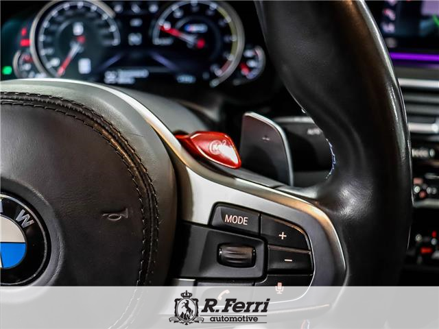 2019 BMW M5  (Stk: 34404A) in Woodbridge - Image 26 of 29