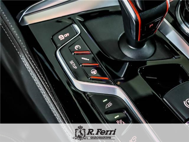 2019 BMW M5  (Stk: 34404A) in Woodbridge - Image 29 of 29