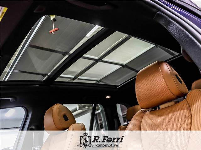 2023 BMW X5 xDrive40i (Stk: U13477) in Woodbridge - Image 23 of 29