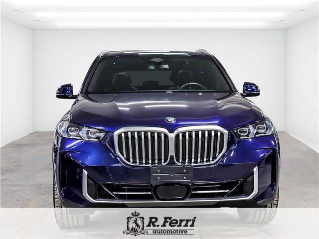 2024 BMW X5 xDrive40i (Stk: U13478) in Woodbridge - Image 2 of 21 2024 BMW X5 xDrive40i (Stk: U13478) in Woodbridge - Image 2 of 21