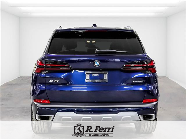 2024 BMW X5 xDrive40i (Stk: U13478) in Woodbridge - Image 3 of 21 2024 BMW X5 xDrive40i (Stk: U13478) in Woodbridge - Image 3 of 21