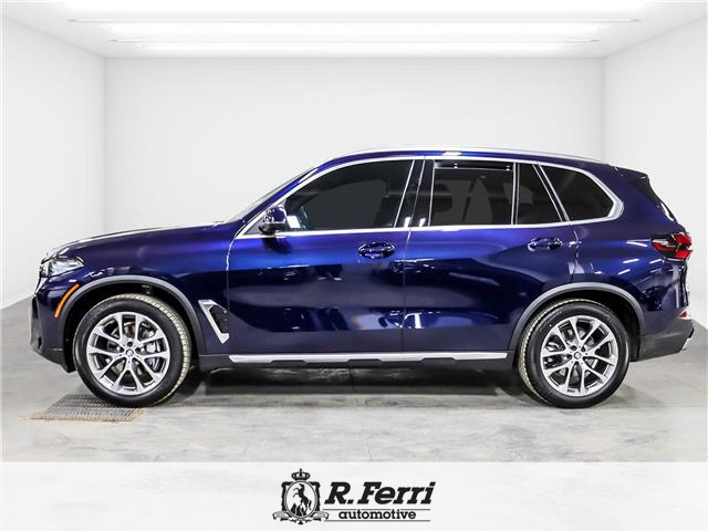 2024 BMW X5 xDrive40i (Stk: U13478) in Woodbridge - Image 4 of 21 2024 BMW X5 xDrive40i (Stk: U13478) in Woodbridge - Image 4 of 21