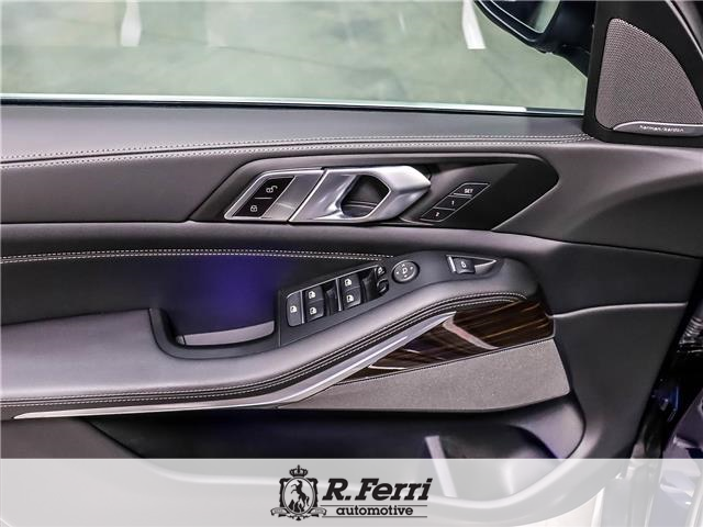 2024 BMW X5 xDrive40i (Stk: U13478) in Woodbridge - Image 5 of 21 2024 BMW X5 xDrive40i (Stk: U13478) in Woodbridge - Image 5 of 21