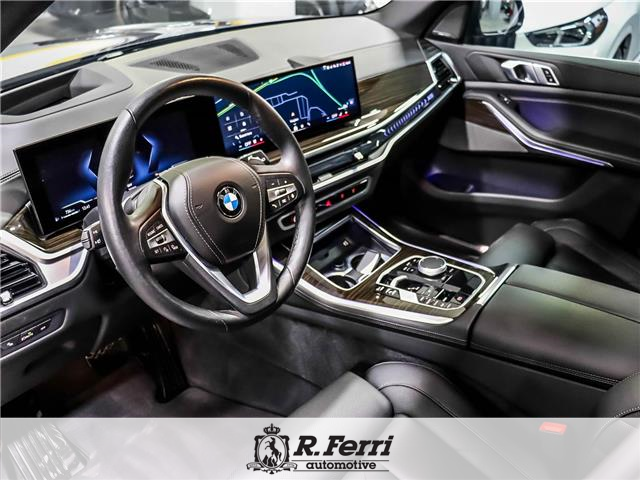 2024 BMW X5 xDrive40i (Stk: U13478) in Woodbridge - Image 6 of 21 2024 BMW X5 xDrive40i (Stk: U13478) in Woodbridge - Image 6 of 21