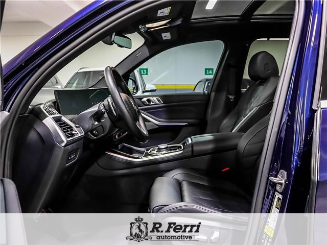 2024 BMW X5 xDrive40i (Stk: U13478) in Woodbridge - Image 7 of 21 2024 BMW X5 xDrive40i (Stk: U13478) in Woodbridge - Image 7 of 21