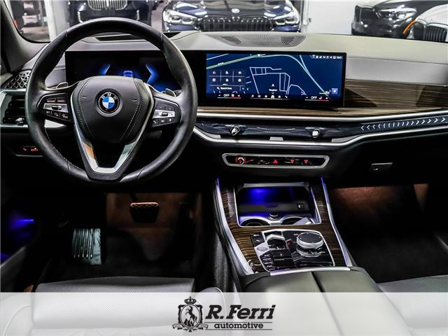 2024 BMW X5 xDrive40i (Stk: U13478) in Woodbridge - Image 8 of 21 2024 BMW X5 xDrive40i (Stk: U13478) in Woodbridge - Image 8 of 21