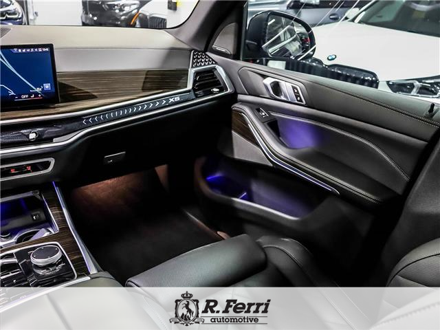 2024 BMW X5 xDrive40i (Stk: U13478) in Woodbridge - Image 11 of 21 2024 BMW X5 xDrive40i (Stk: U13478) in Woodbridge - Image 11 of 21