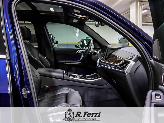 2024 BMW X5 xDrive40i (Stk: U13478) in Woodbridge - Image 12 of 21 2024 BMW X5 xDrive40i (Stk: U13478) in Woodbridge - Image 12 of 21