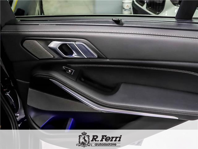 2024 BMW X5 xDrive40i (Stk: U13478) in Woodbridge - Image 13 of 21 2024 BMW X5 xDrive40i (Stk: U13478) in Woodbridge - Image 13 of 21