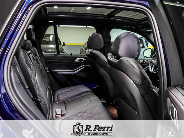 2024 BMW X5 xDrive40i (Stk: U13478) in Woodbridge - Image 14 of 21 2024 BMW X5 xDrive40i (Stk: U13478) in Woodbridge - Image 14 of 21