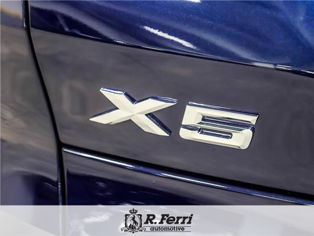 2024 BMW X5 xDrive40i (Stk: U13478) in Woodbridge - Image 16 of 21 2024 BMW X5 xDrive40i (Stk: U13478) in Woodbridge - Image 16 of 21