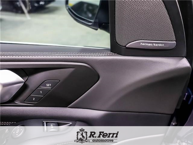 2024 BMW X5 xDrive40i (Stk: U13478) in Woodbridge - Image 19 of 21 2024 BMW X5 xDrive40i (Stk: U13478) in Woodbridge - Image 19 of 21