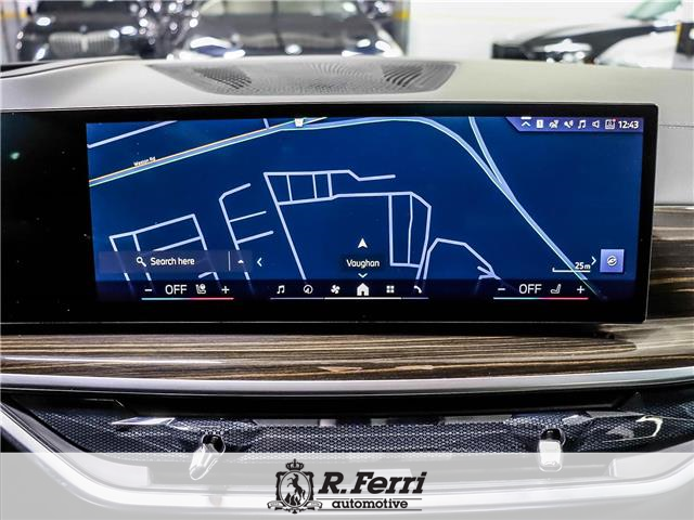 2024 BMW X5 xDrive40i (Stk: U13478) in Woodbridge - Image 21 of 21 2024 BMW X5 xDrive40i (Stk: U13478) in Woodbridge - Image 21 of 21