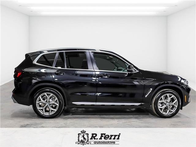 2023 BMW X3 xDrive30i (Stk: U13479) in Woodbridge - Image 3 of 27