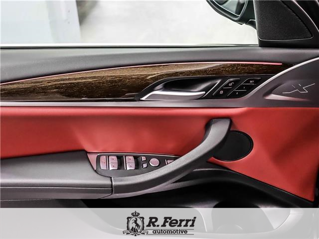 2023 BMW X3 xDrive30i (Stk: U13479) in Woodbridge - Image 5 of 27