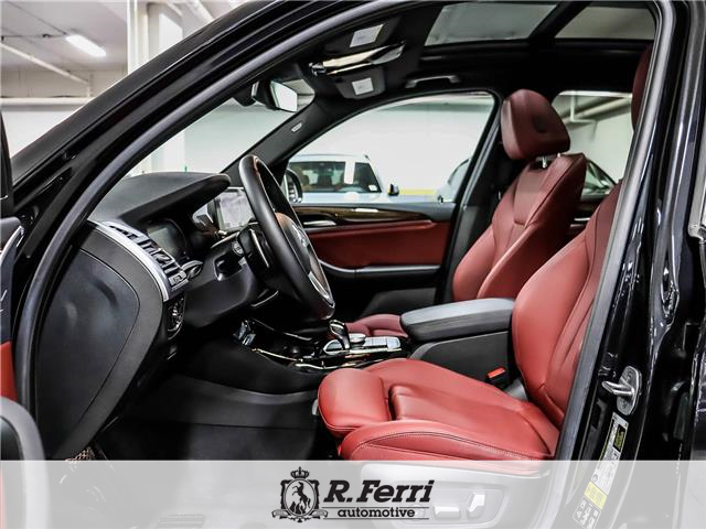 2023 BMW X3 xDrive30i (Stk: U13479) in Woodbridge - Image 7 of 27