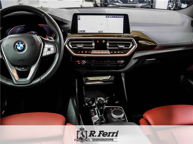 2023 BMW X3 xDrive30i (Stk: U13479) in Woodbridge - Image 10 of 27