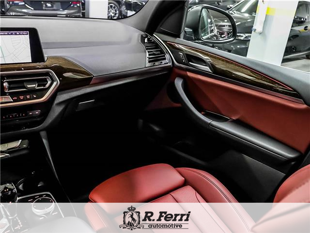2023 BMW X3 xDrive30i (Stk: U13479) in Woodbridge - Image 11 of 27