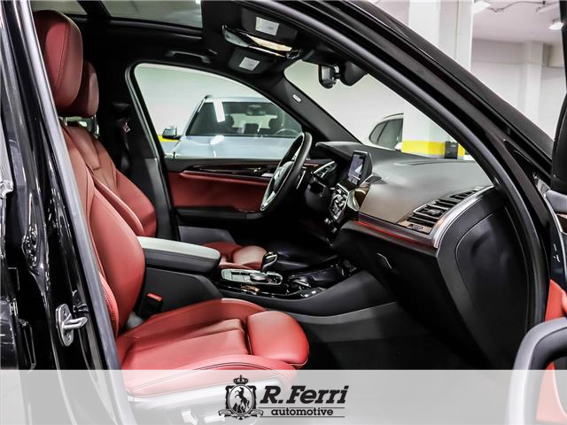 2023 BMW X3 xDrive30i (Stk: U13479) in Woodbridge - Image 12 of 27