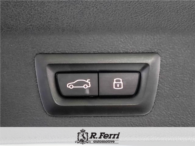 2023 BMW X3 xDrive30i (Stk: U13479) in Woodbridge - Image 16 of 27