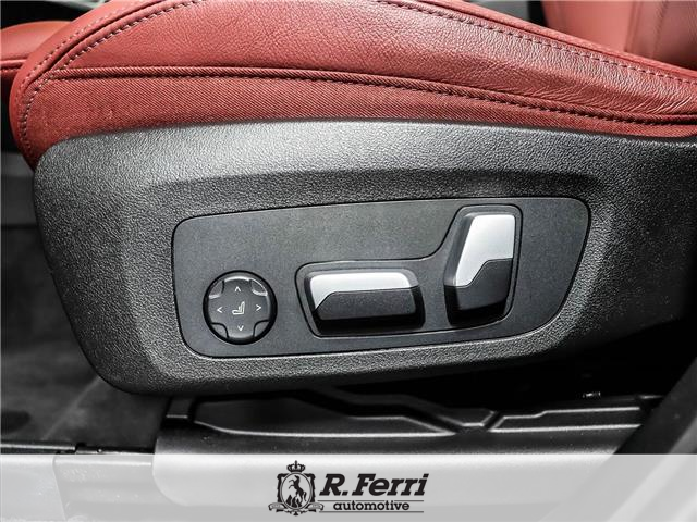 2023 BMW X3 xDrive30i (Stk: U13479) in Woodbridge - Image 19 of 27