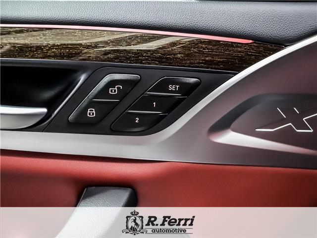 2023 BMW X3 xDrive30i (Stk: U13479) in Woodbridge - Image 20 of 27