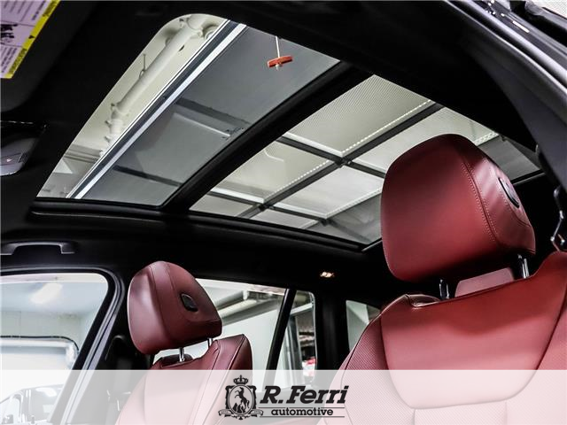 2023 BMW X3 xDrive30i (Stk: U13479) in Woodbridge - Image 21 of 27