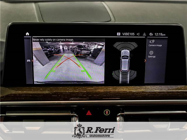 2023 BMW X3 xDrive30i (Stk: U13479) in Woodbridge - Image 24 of 27