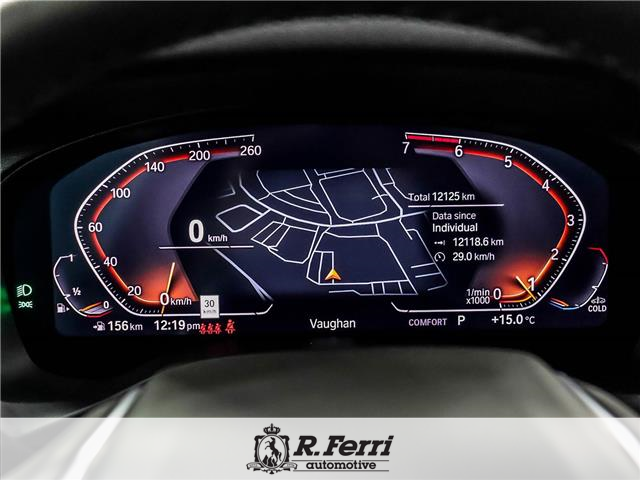 2023 BMW X3 xDrive30i (Stk: U13479) in Woodbridge - Image 25 of 27