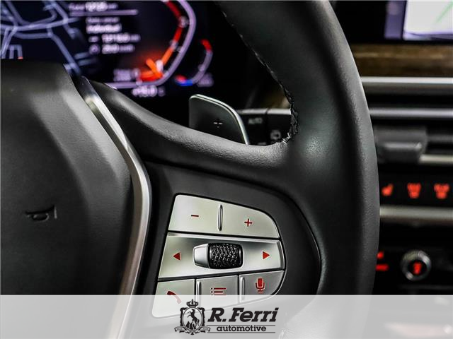 2023 BMW X3 xDrive30i (Stk: U13479) in Woodbridge - Image 26 of 27