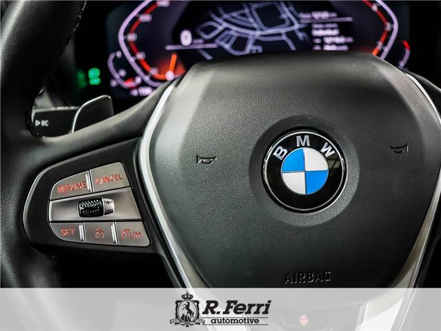 2023 BMW X3 xDrive30i (Stk: U13479) in Woodbridge - Image 27 of 27