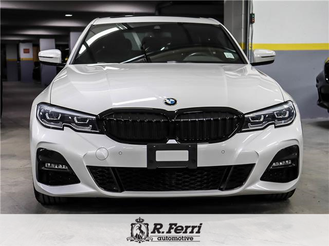 2021 BMW 330i xDrive (Stk: 34410A) in Woodbridge - Image 2 of 28