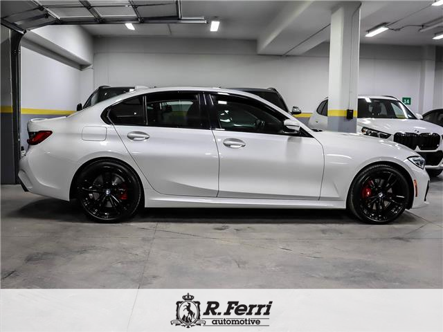 2021 BMW 330i xDrive (Stk: 34410A) in Woodbridge - Image 3 of 28