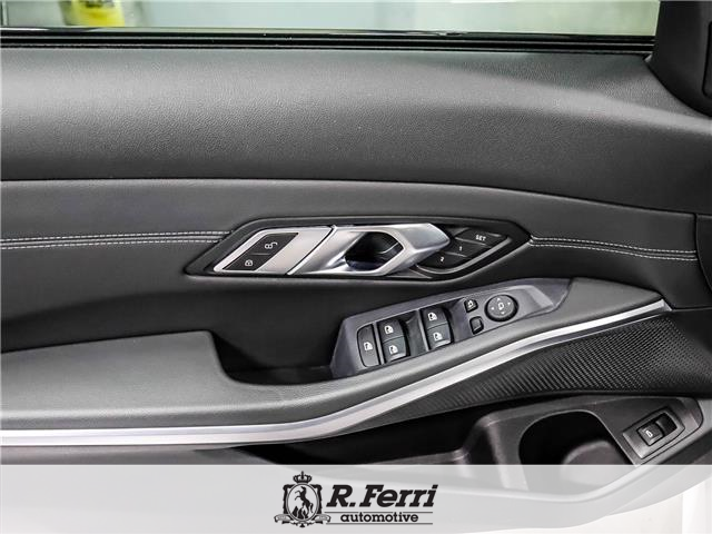 2021 BMW 330i xDrive (Stk: 34410A) in Woodbridge - Image 5 of 28