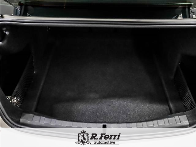 2021 BMW 330i xDrive (Stk: 34410A) in Woodbridge - Image 15 of 28