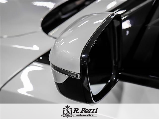 2021 BMW 330i xDrive (Stk: 34410A) in Woodbridge - Image 18 of 28