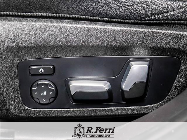 2021 BMW 330i xDrive (Stk: 34410A) in Woodbridge - Image 19 of 28