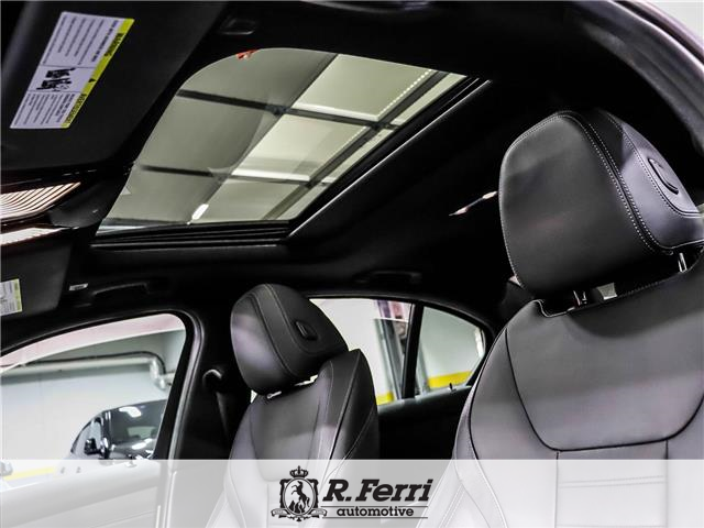 2021 BMW 330i xDrive (Stk: 34410A) in Woodbridge - Image 21 of 28