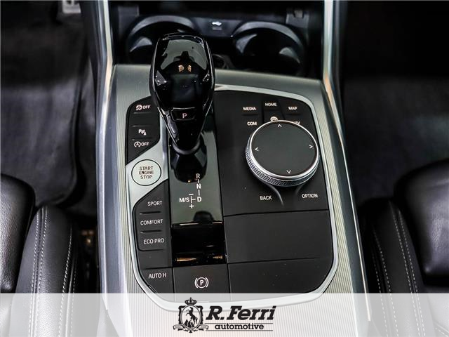2021 BMW 330i xDrive (Stk: 34410A) in Woodbridge - Image 23 of 28
