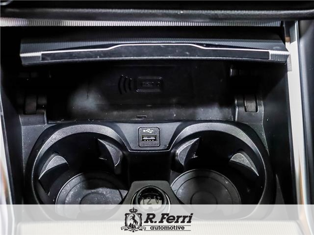 2021 BMW 330i xDrive (Stk: 34410A) in Woodbridge - Image 25 of 28