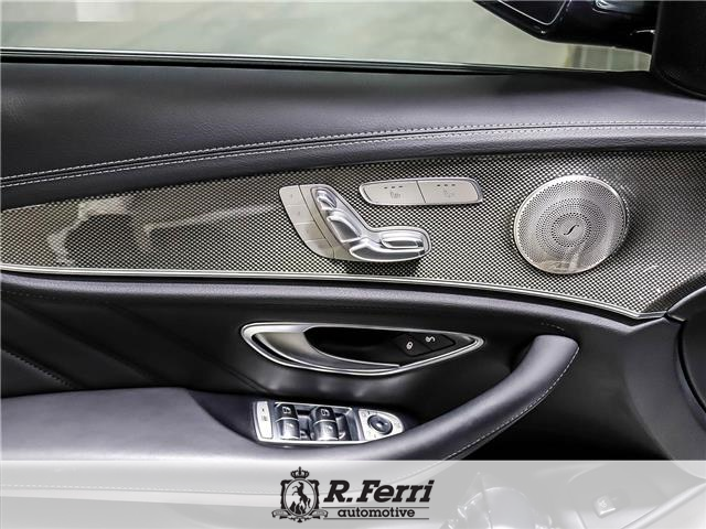 2022 Mercedes-Benz AMG E 53 Base (Stk: 34530A) in Woodbridge - Image 4 of 26