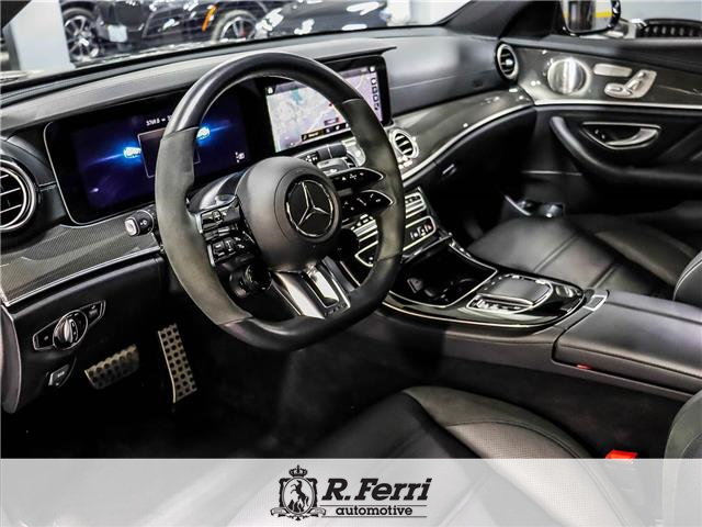 2022 Mercedes-Benz AMG E 53 Base (Stk: 34530A) in Woodbridge - Image 5 of 26