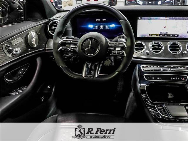 2022 Mercedes-Benz AMG E 53 Base (Stk: 34530A) in Woodbridge - Image 8 of 26