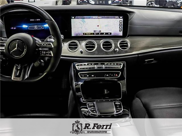 2022 Mercedes-Benz AMG E 53 Base (Stk: 34530A) in Woodbridge - Image 9 of 26